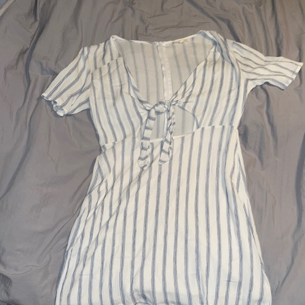 LA Hearts Sundress